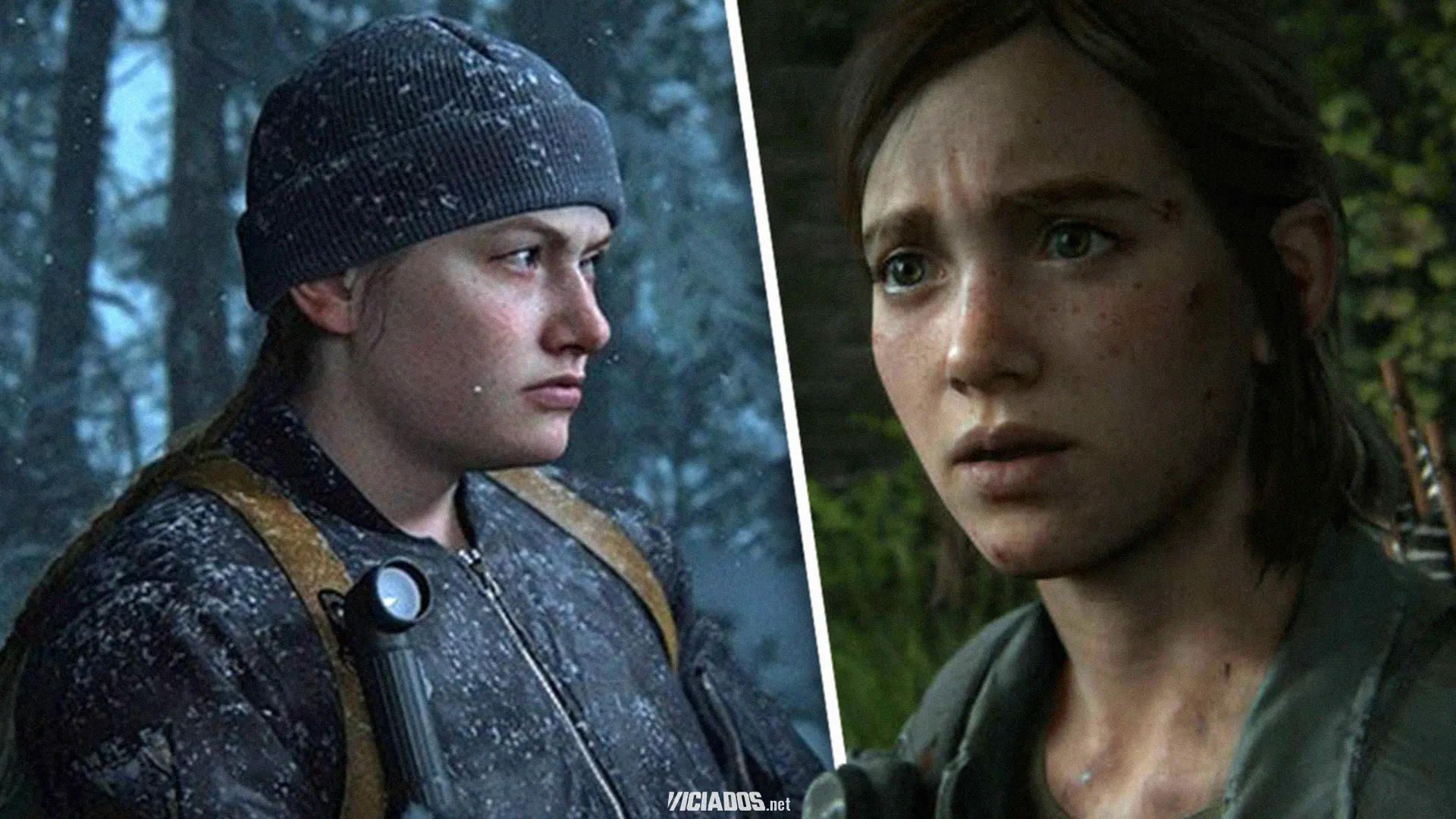 Fãs de The Last of Us já têm a escolha perfeita para o papel de Abby na  série da HBO