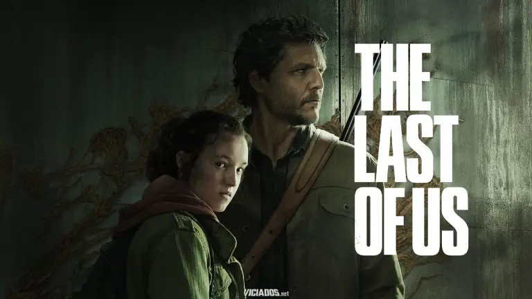 The Last of Us HBO Serie 2023
