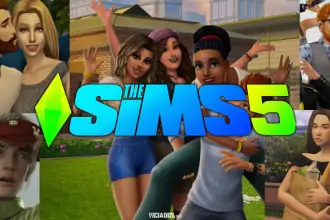 The Sims 5 Maxis esclarece que proximo jogo nao e um MMO