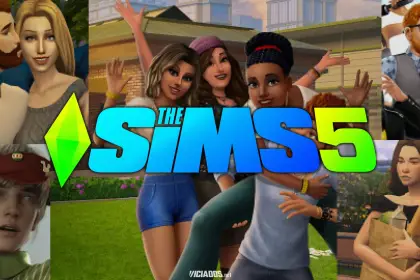 The Sims 5 Maxis esclarece que proximo jogo nao e um MMO