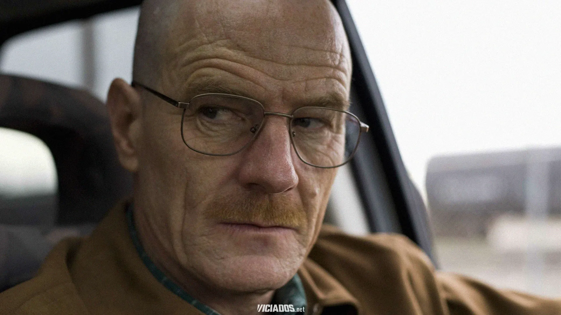 Bryan Cranston virá comissário Gordon em Fan Art e o resultado é incrível 2024 Portal Viciados - Aqui, Primeiro!