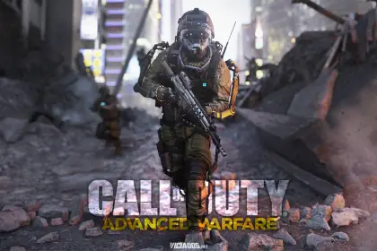 call of duty advanced warfare sledgehammer games