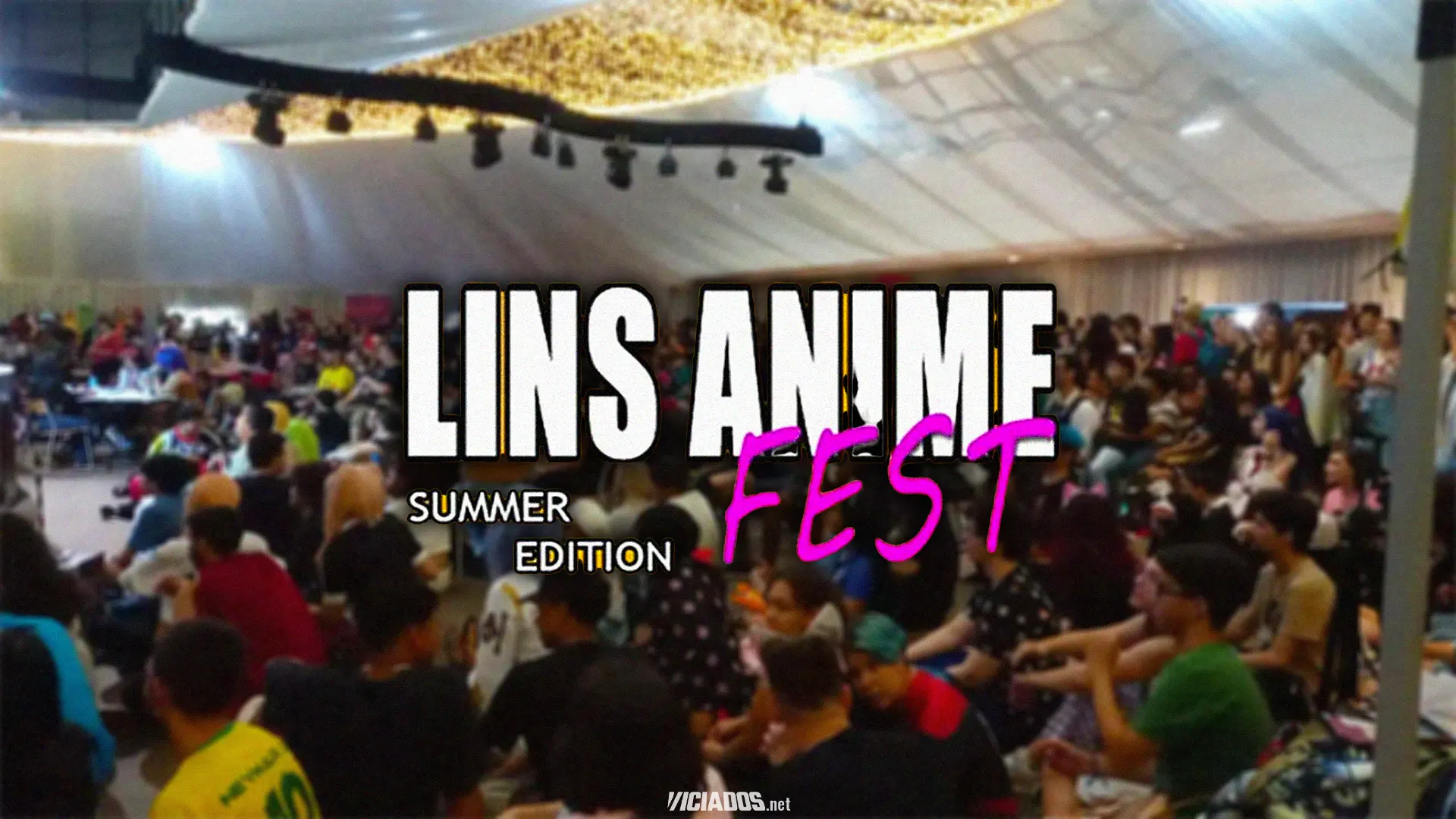 Lins Anime Fest | Evento é um sucesso; Confira os principais destaques! 2023 Viciados