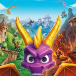 Spyro | Novo jogo pode estar no site da Toys for Bob; Confira o Teaser 2024 Portal Viciados