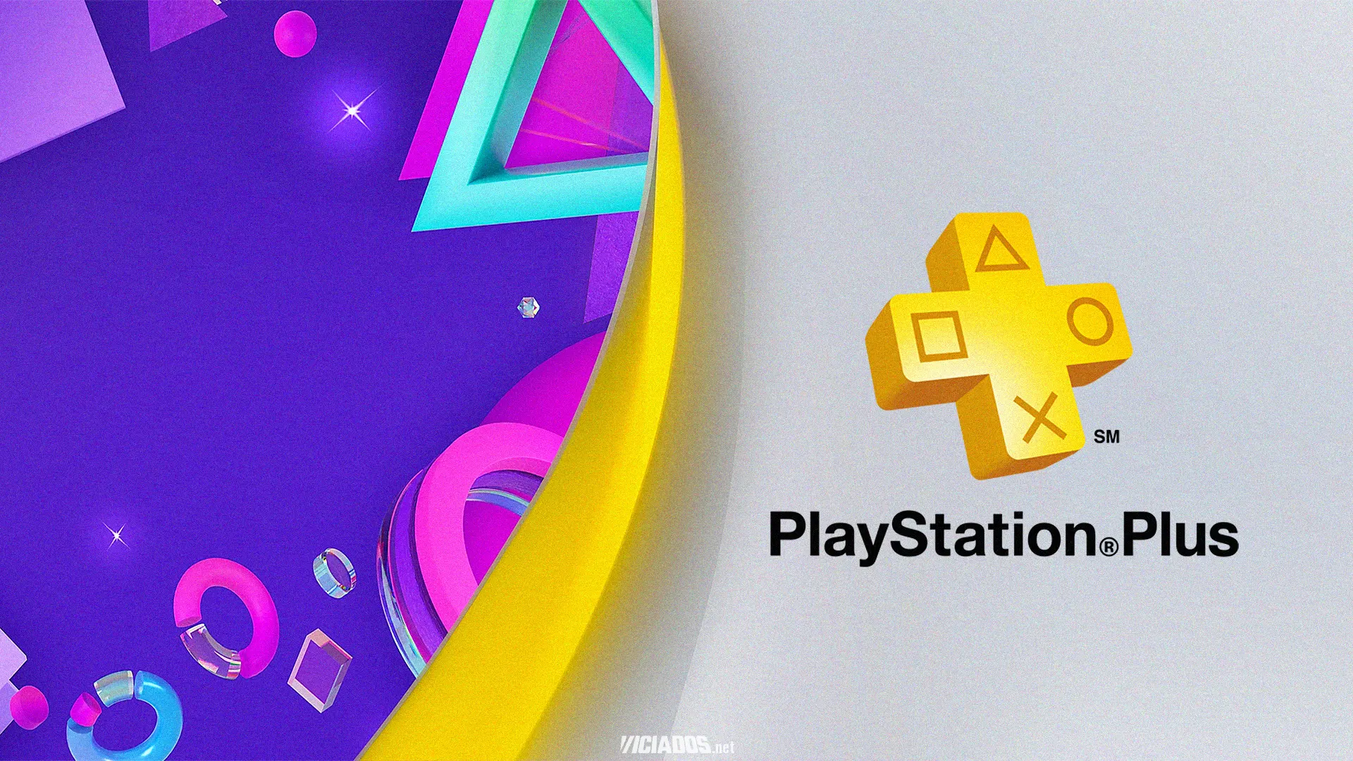 PS Plus | Sony anuncia aumento de preços na PlayStation Plus no Brasil; Veja os novos valores! 2024 Portal Viciados - Aqui, Primeiro!