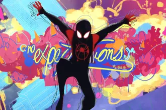 Hoje (04), foi lançado uma nova imagem de Homem-Aranha: Através do Aranhaverso, onde temos Gwen Stacy junto dos pais de Miles Morales. Confira!