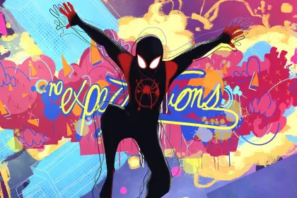 Hoje (04), foi lançado uma nova imagem de Homem-Aranha: Através do Aranhaverso, onde temos Gwen Stacy junto dos pais de Miles Morales. Confira!