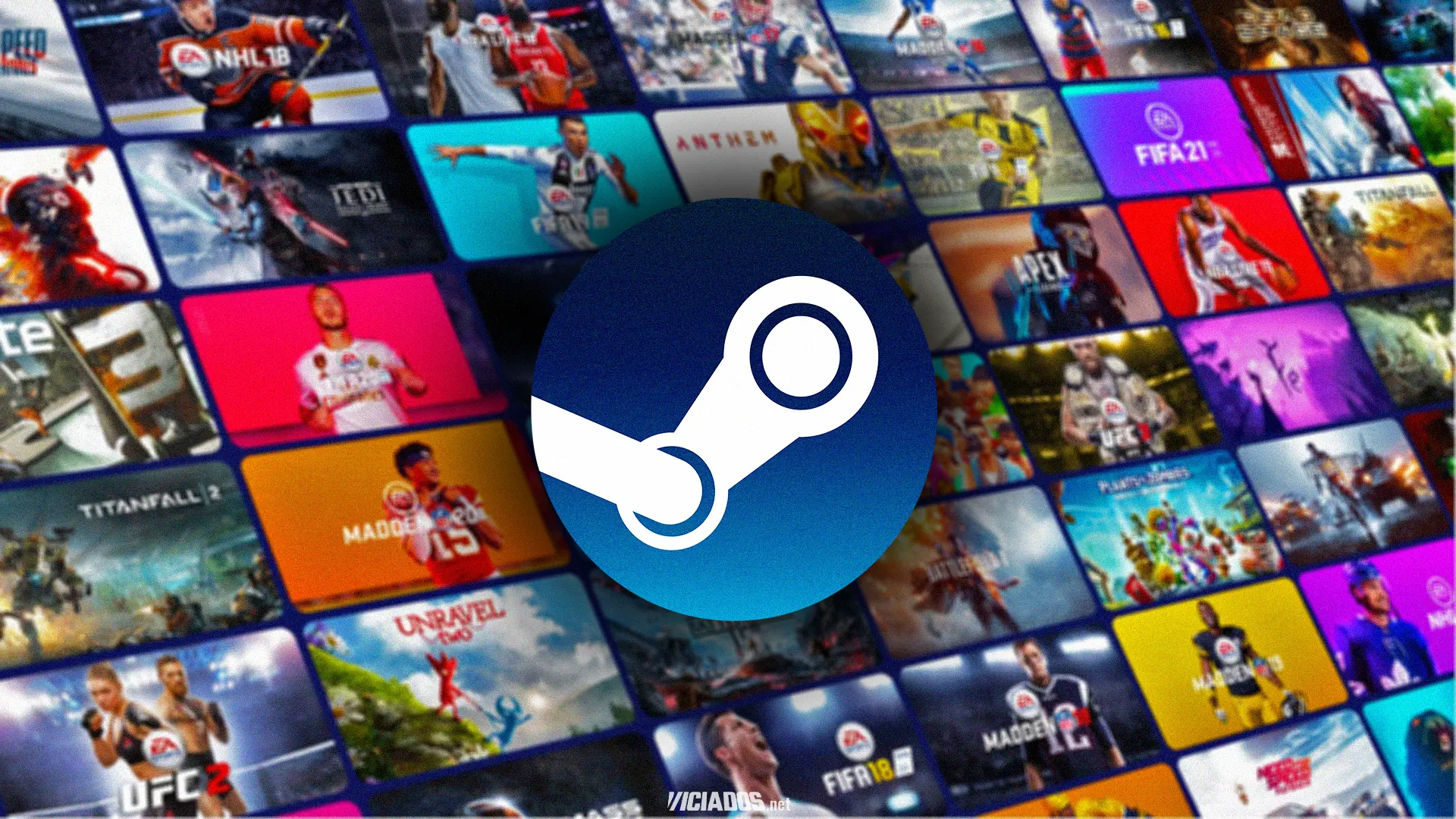 Grande jogo de construção de cidades está em promoção na Steam 2024 Portal Viciados