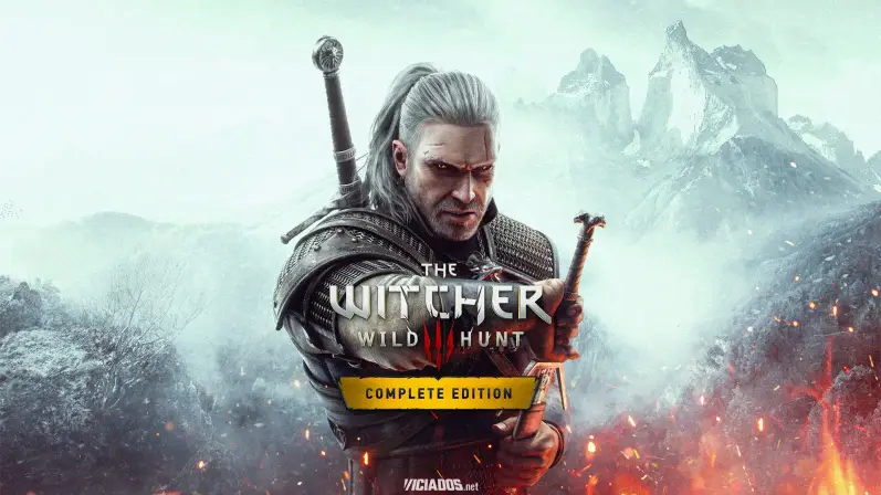 The Witcher 3: Wild Hunt tem forte reajuste de preço na Steam; Veja os novos valores! 11 the witcher 3 wild hunt pc xbox playstation nintendo switch
