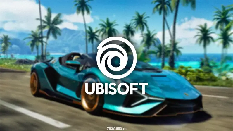 ubisoft the crew motorfest 2023