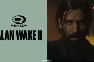 Alan Wake 2 Remedy 2023