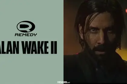 Alan Wake 2 Remedy 2023