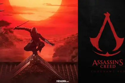Assassins Creed Red Codename 2023