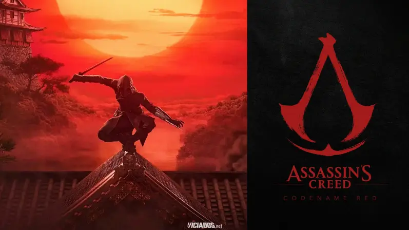 Assassin's Creed Codename Red | Data de lançamento foi revelada e você nem percebeu 11 Assassins Creed Red Codename 2023