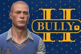 Bully 2 Scholarship Edition Rockstar Games 2023