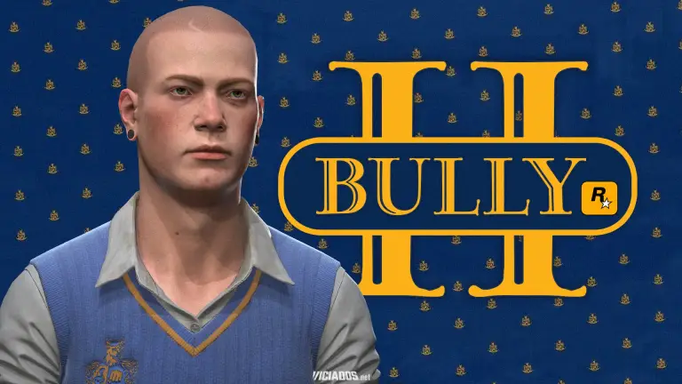 Bully 2 Scholarship Edition Rockstar Games 2023