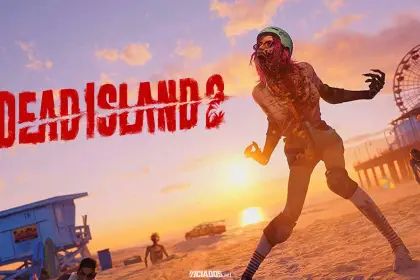 Dead Island 2 acaba de receber um adiantamento