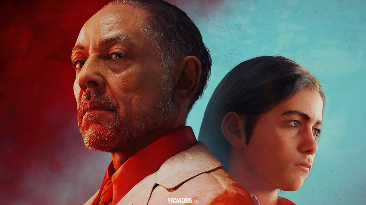 Far Cry 6 ficara gratuito para teste Veja por quanto tempo
