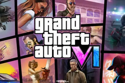 GTA 6 Grand Theft Auto VI Vice City Miami 2023 Rockstar Games