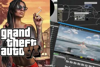 GTA 6 Rage Engine 9 Grand Theft Auto VI Rockstar Games San Diego 2023