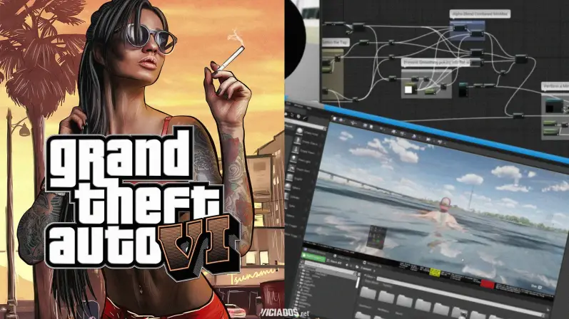 GTA 6 Rage Engine 9 Grand Theft Auto VI Rockstar Games San Diego 2023