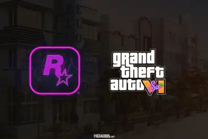 GTA 6 VI Rockstar Games 2023