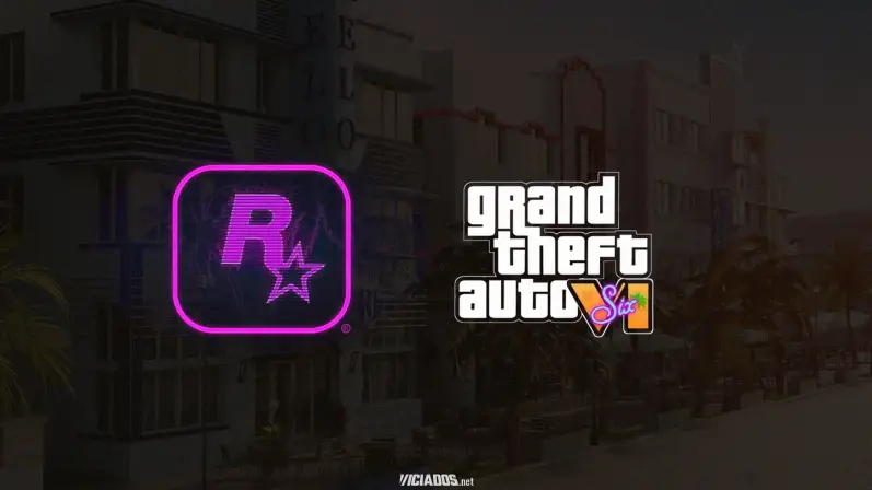 GTA 6 VI Rockstar Games 2023