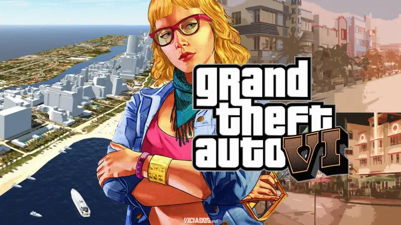 GTA 6 graficos recomendados Grand Theft Auto VI Rockstar Games 2023