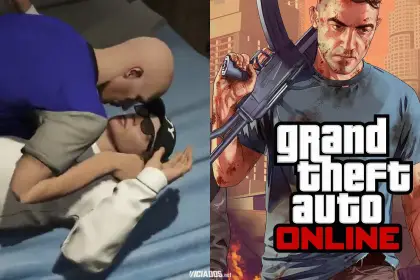 GTA Online Grand Theft Auto 5 LGBT 2023