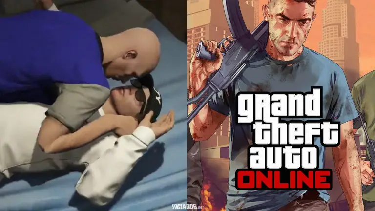 GTA Online Grand Theft Auto 5 LGBT 2023
