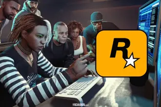 GTA Online Grand Theft Auto V Rockstar Games 2023