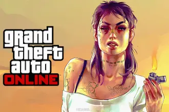 GTA Online Rockstar Games Grand Theft Auto 5 2023