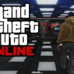 A nova atualização semanal de GTA Online trouxe uma grande adição ao jogo; uma garagem de 50 lugares!