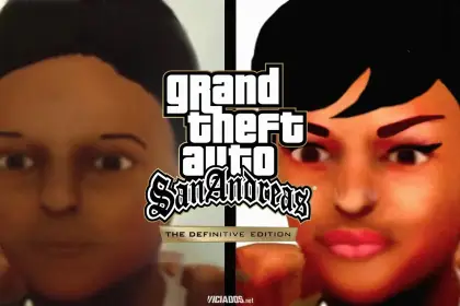 GTA Trilogy Remaster Definitive Edition 2021 2023 Steam