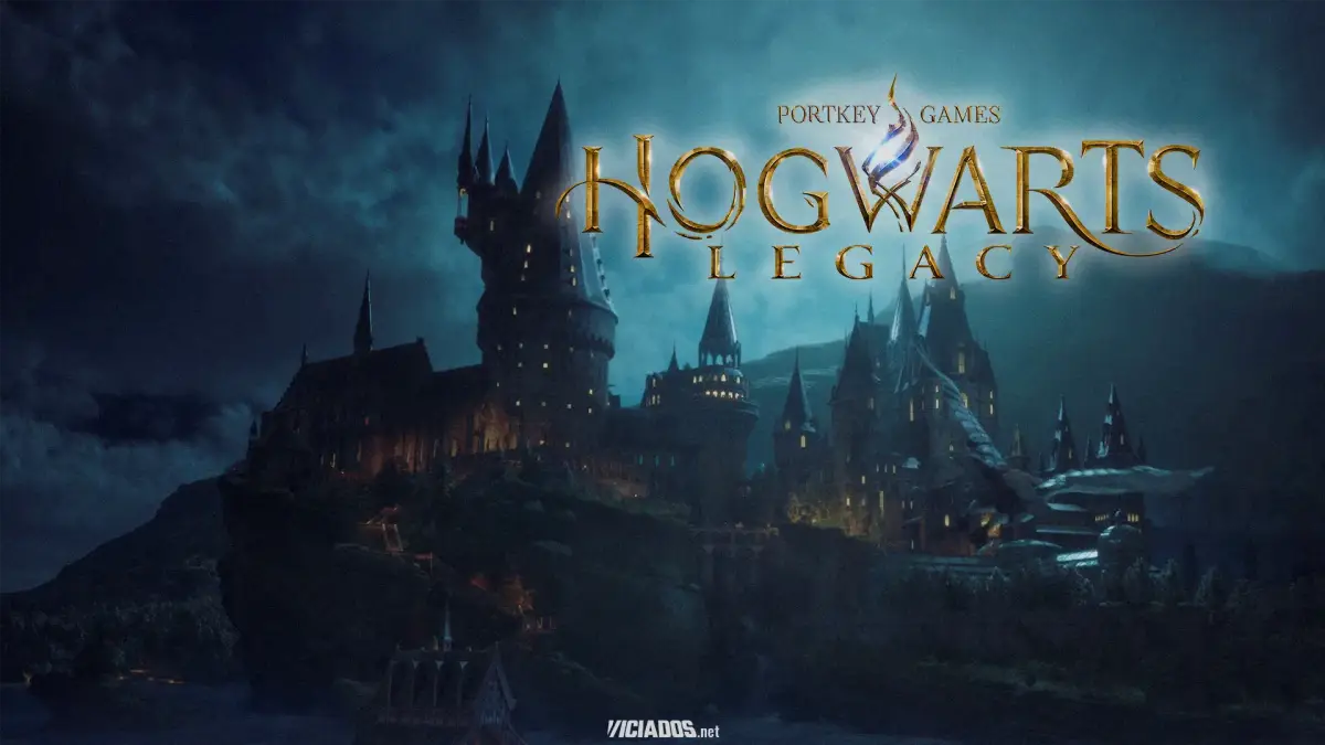Hogwarts Legacy Nova atualizacao ira corrigir erros de desempenho e bugs