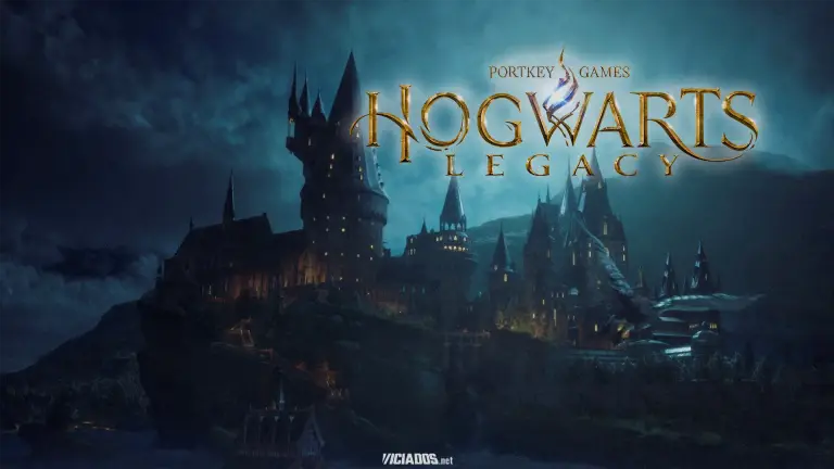 Hogwarts Legacy Nova atualizacao ira corrigir erros de desempenho e bugs