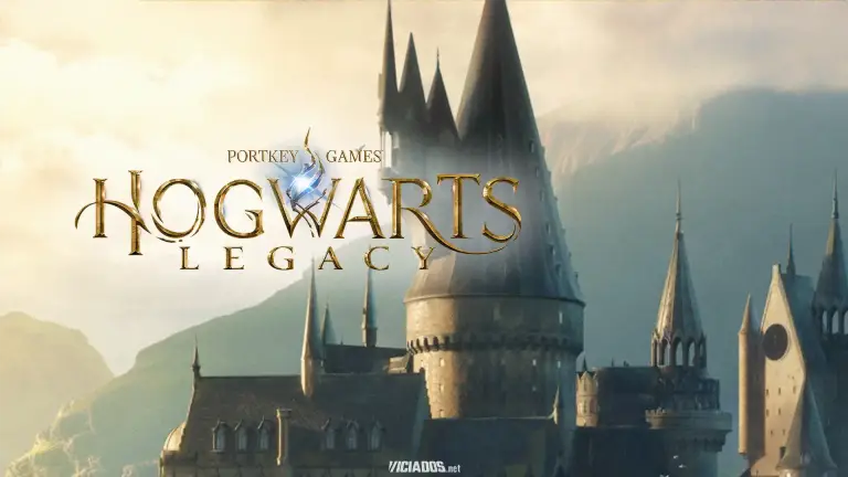 Hogwarts Legacy esta batendo recordes na Steam Veja os resultados