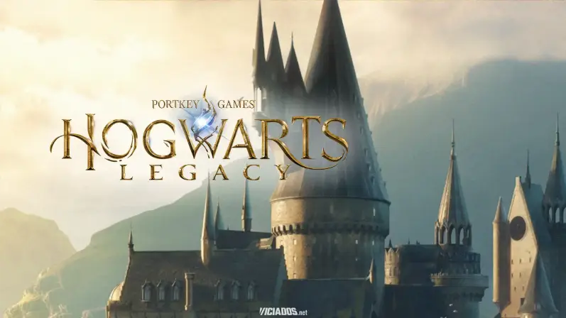 Hogwarts Legacy esta batendo recordes na Steam Veja os resultados