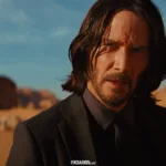 Acaba de lançar o último trailer de John Wick 4: Baba Yaga, o tão aguardado quarto episódio dessa série de filmes,