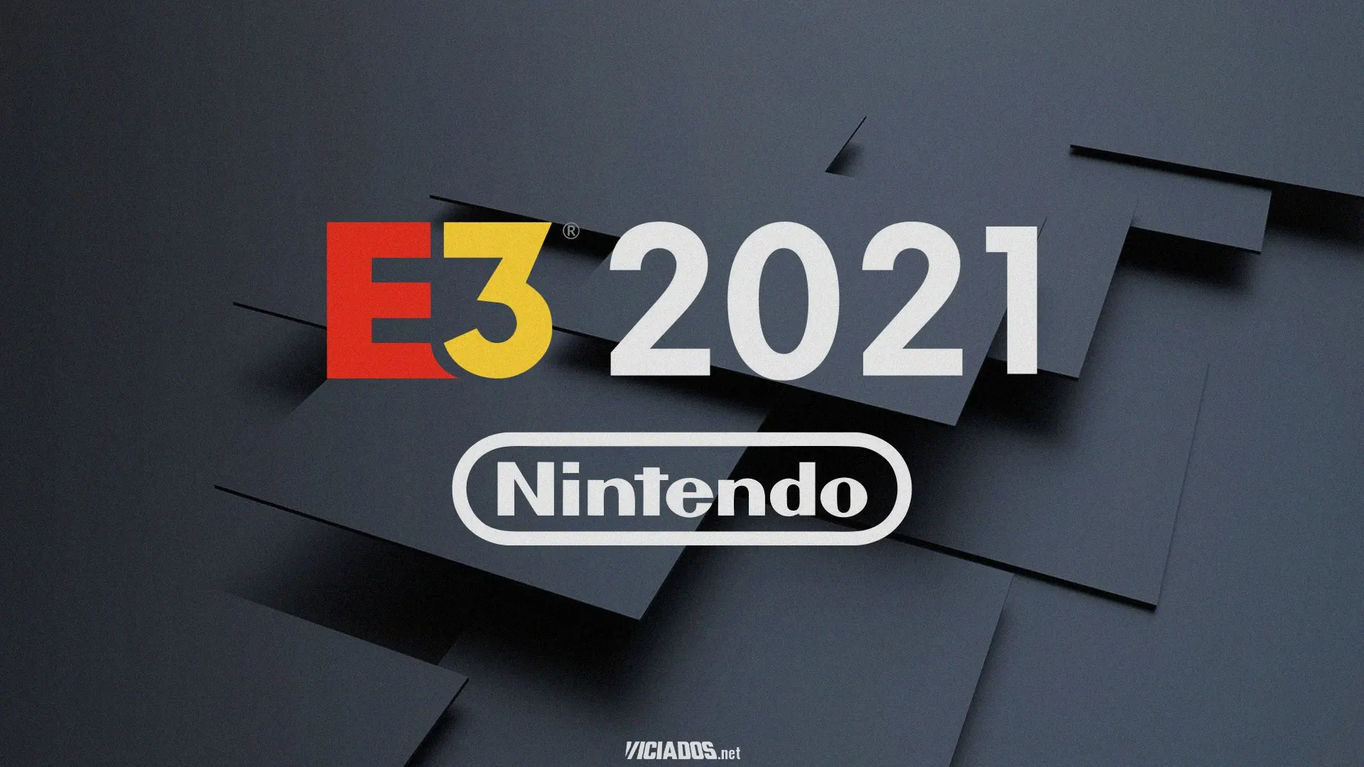 Nintendo opta por não participar da E3 2023 2024 Portal Viciados