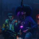 Parece que teremos um mundo aberto em Redfall, segundo um novo gameplay mostrado.