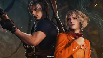 Resident Evil 4 Remake tinha cap&iacute;tulo secreto com Ashley que foi cortado pela Capcom