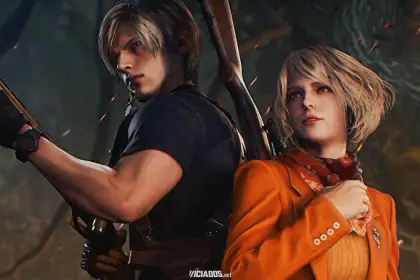 Resident Evil 4 Remake recebe nova gameplay exclusiva da Game Informer