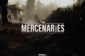 Resident Evil 4 Remake tera o tao famoso modo The Mercenaries