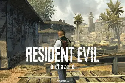 Resident evil 2023