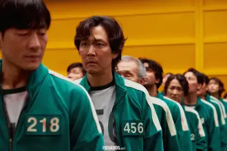 Round 6 Saiba tudo sobre a data de lancamento personagens historia e mais da 2 Temporada