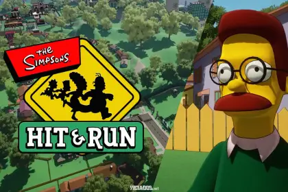 Simpsons Hit And Run GTA dos Simpsons Grand Theft Auto 2023