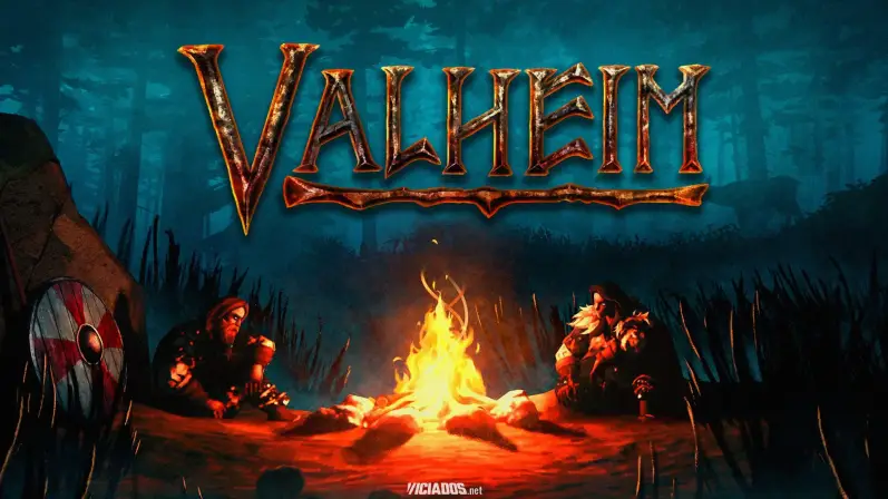 Valheim recebe data de lançamento para chegar ao Xbox Series X e Game Pass 11 Valheim recebe data de lancamento para chegar ao Xbox Series X e Game Pass