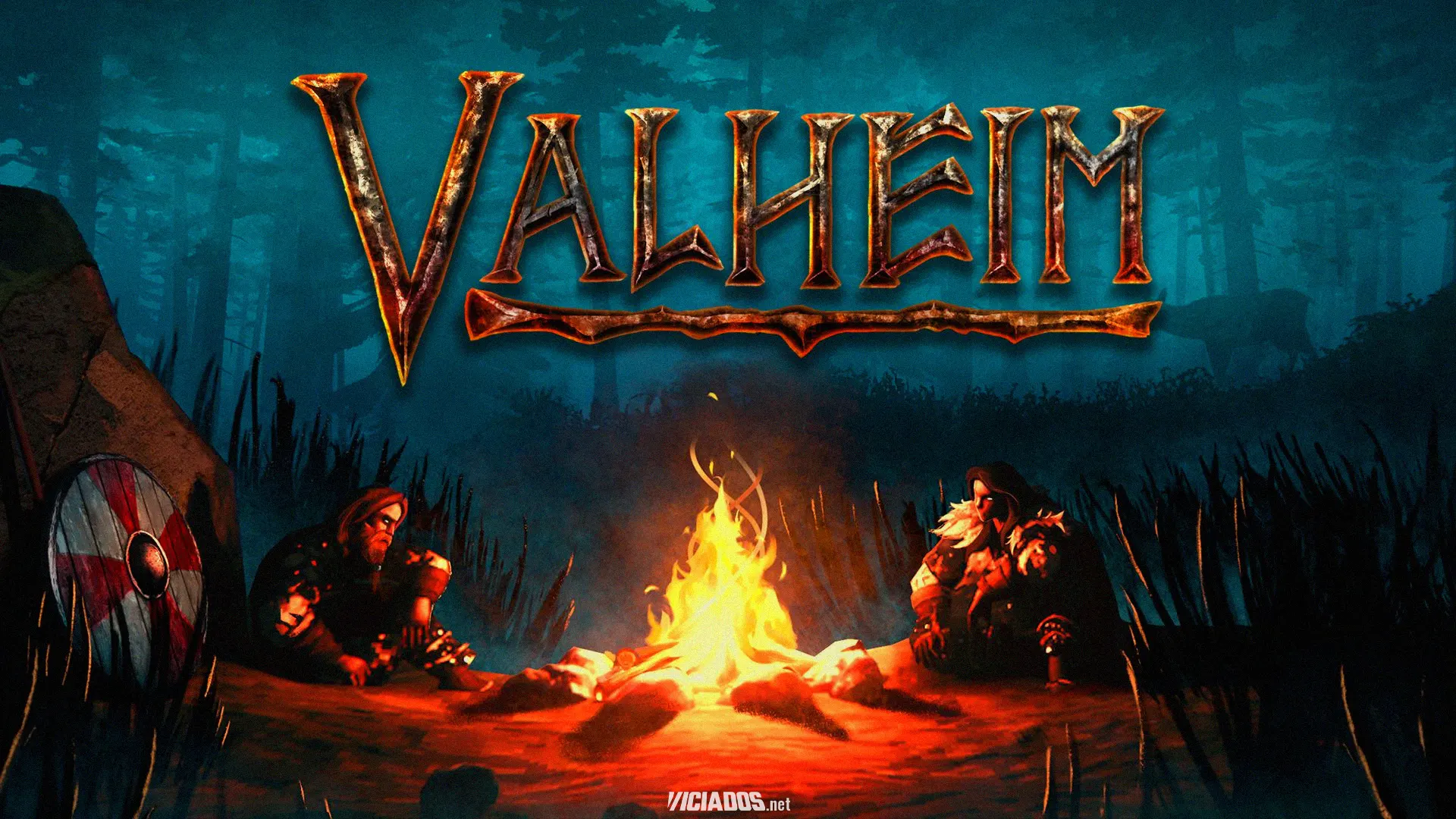 Valheim recebe data de lançamento para chegar ao Xbox Series X e Game Pass 2023 Viciados