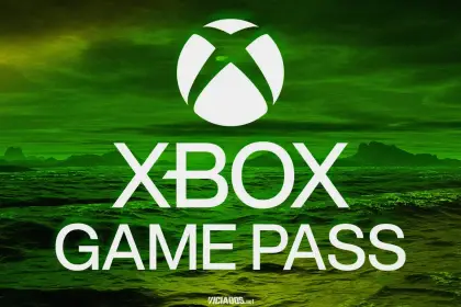 Xbox Game Pass Jogos removidos e novos adicionados de marco